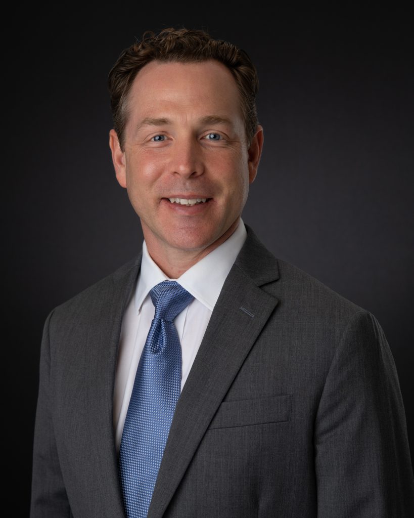 Dr. Frederick Grassin, DDS