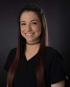 Brittany, Micro-Endodontic Assistant
